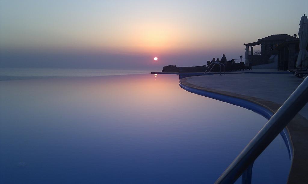 Villa Molivos Castle Μήθυμνα Δωμάτιο φωτογραφία