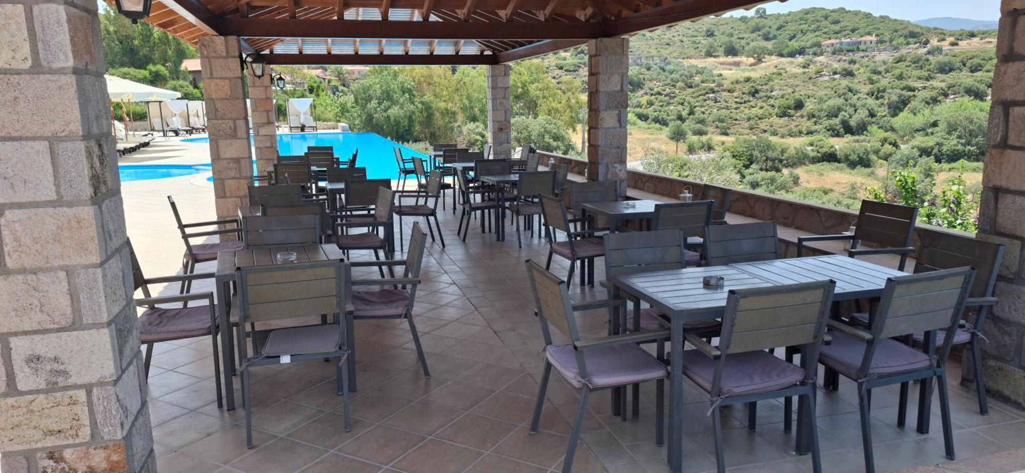 Villa Molivos Castle Μήθυμνα Εξωτερικό φωτογραφία